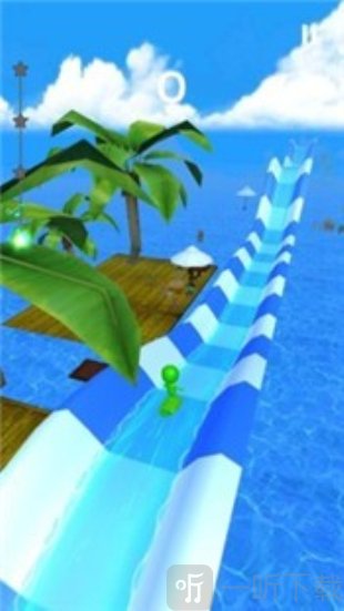 玩命冲浪