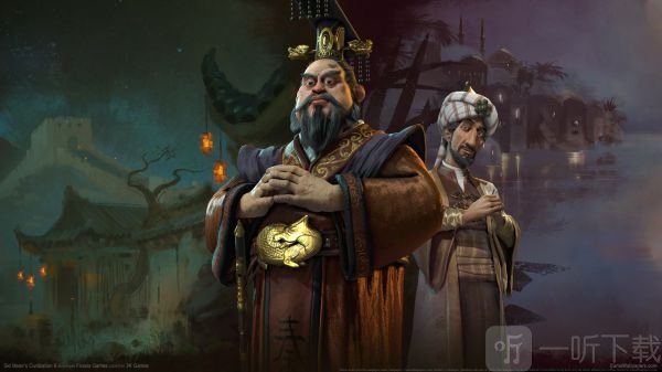 文明6中国怎么玩 文明6中国老秦优势与发展思路