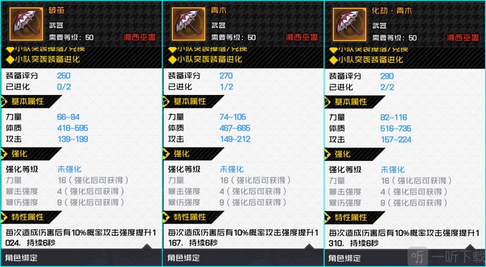 一人之下手游药仙装备铭文怎么搭配 一人之下手游药仙装备铭文搭配