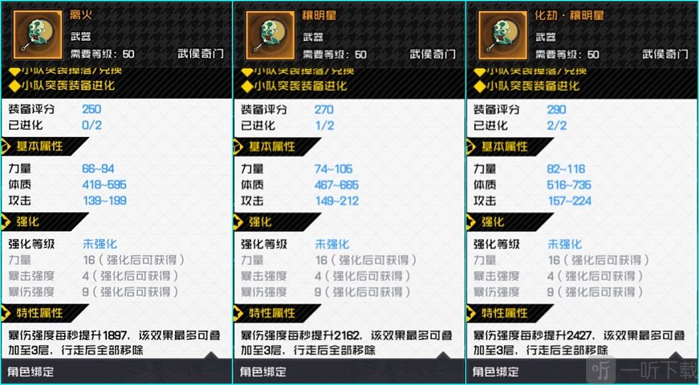 一人之下手游八卦术装备铭文怎么搭配 一人之下手游八卦术装备铭文搭配