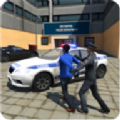 欧洲警车模拟器