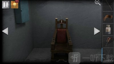 越狱解谜