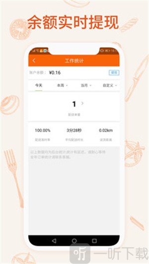 一乙骑手