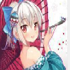 甜涩漫画