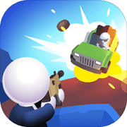 Rage Road