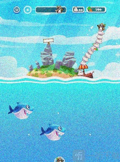 萌宝闯龙宫