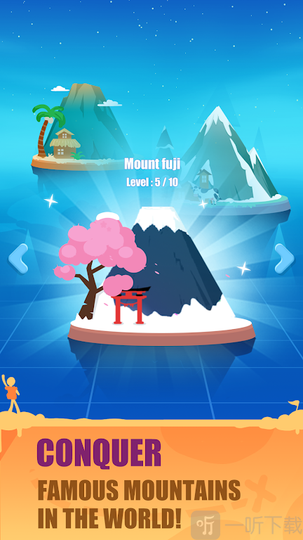 Climb Dash