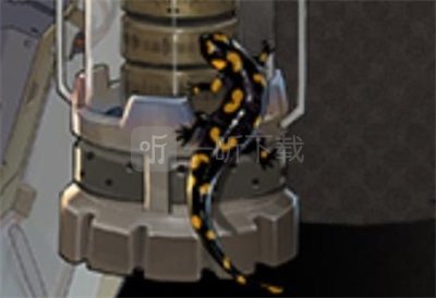明日方舟石棉是什么动物 明日方舟石棉动物原型是什么