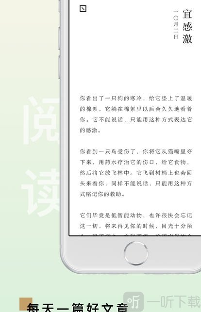 岛读