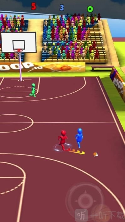 Hoopio3D
