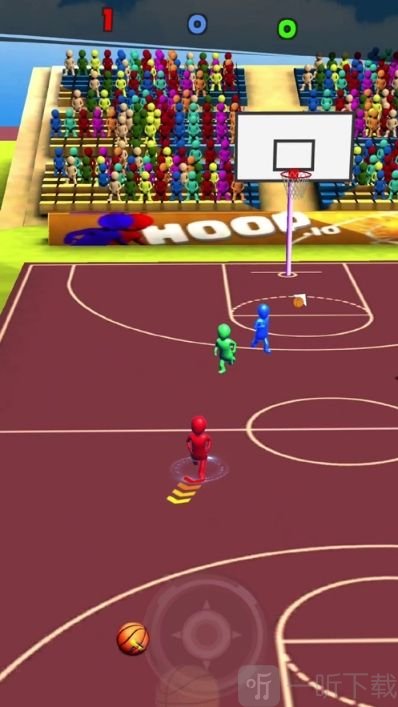 Hoopio3D