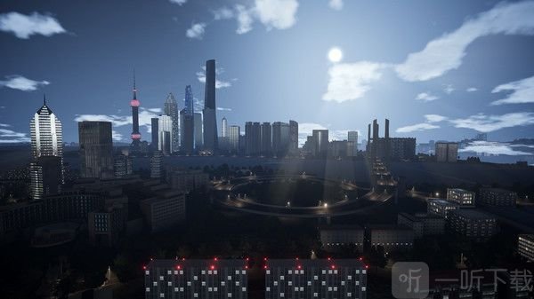 卡车人生全国地图