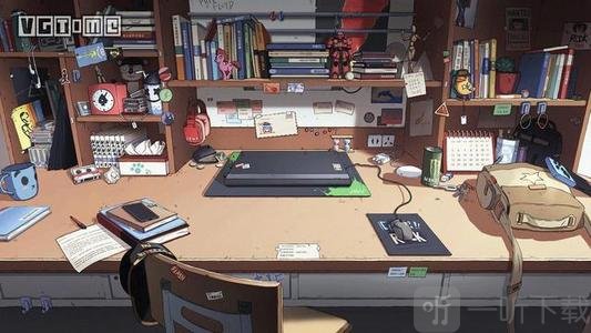 教师模拟器
