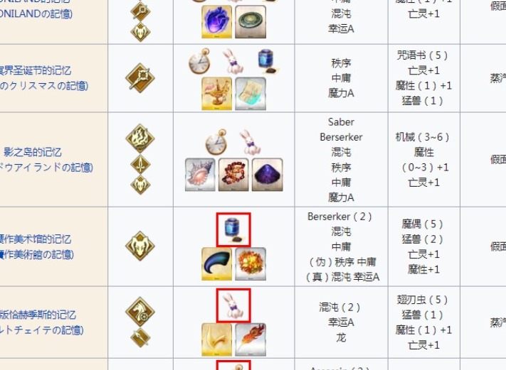 莱妮丝活动魔力a以上从者在哪 二世活动魔力a以上从者位置