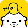 伐木累