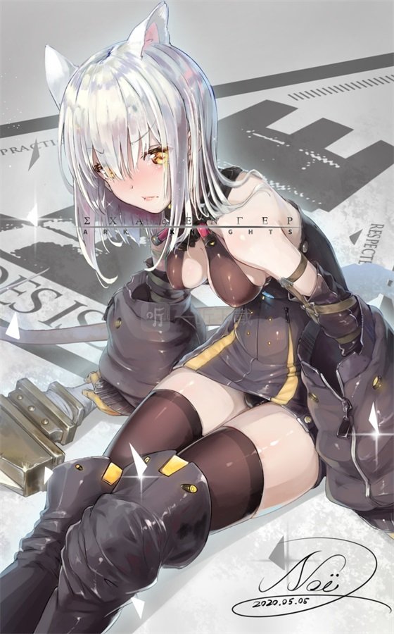明日方舟清道夫要练吗 明日方舟清道夫好用吗