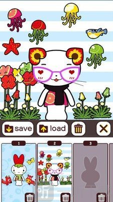 水果兔子
