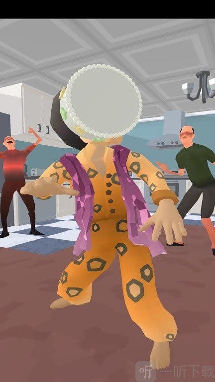 PieFace