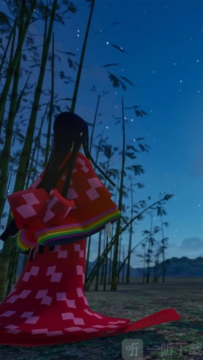 辉夜姬