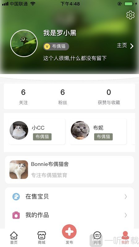 宠物王国