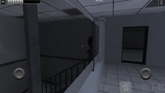 SCP收容失效