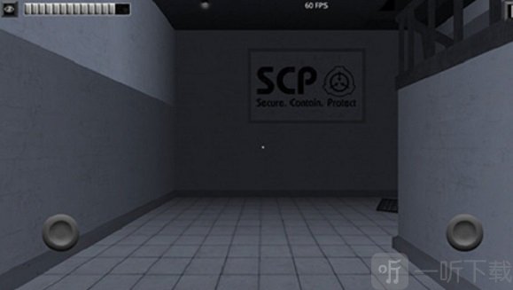 SCP收容失效