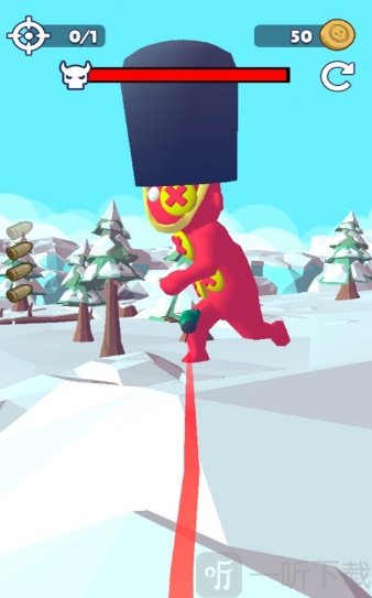 Bullet Bender