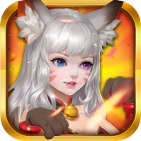 魔灵召唤师