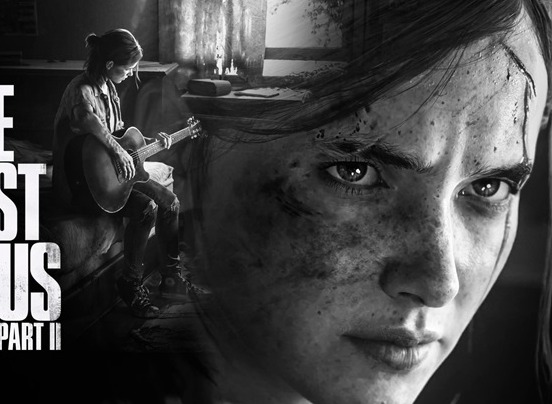 tlou2是什么游戏 tlou2是啥