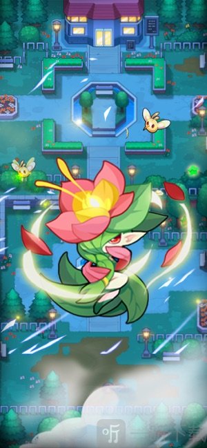 宠物大对决