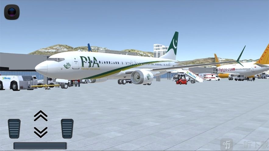 Flight737