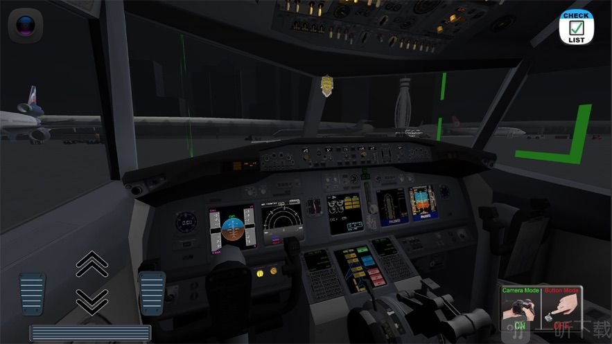 Flight737