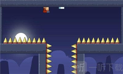 滑先生挑战极限