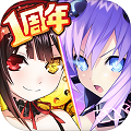 约战精灵再临