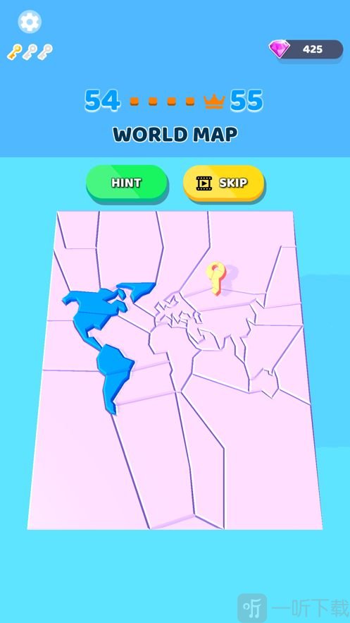 PuzzleBlast