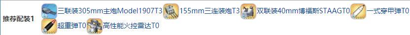 碧藍航線甘古特強度裝備 碧藍航線甘古特值得培養嗎