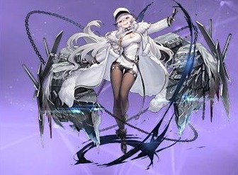 碧蓝航线甘古特技能强度装备 碧蓝航线甘古特值得培养吗