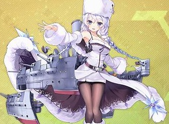 碧蓝航线阿芙乐尔建造时间 碧蓝航线阿芙乐尔装备技能强度