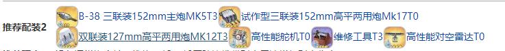 碧蓝航线恰巴耶夫强度装备 碧蓝航线恰巴耶夫值得培养吗