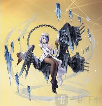 碧蓝航线恰巴耶夫强度装备 碧蓝航线恰巴耶夫值得培养吗