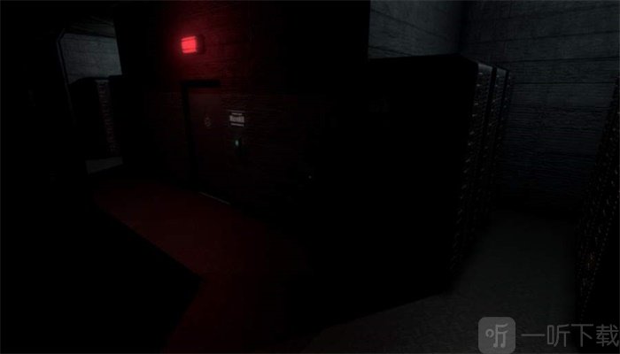 SCP秘密实验室