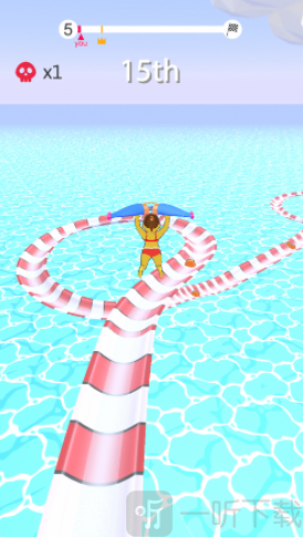 aquapark