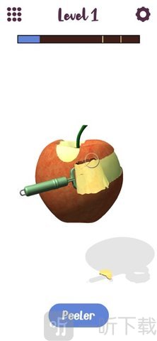 我削皮贼6