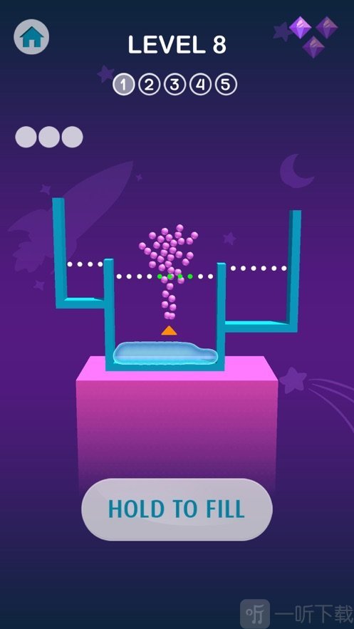 Orbeez3D