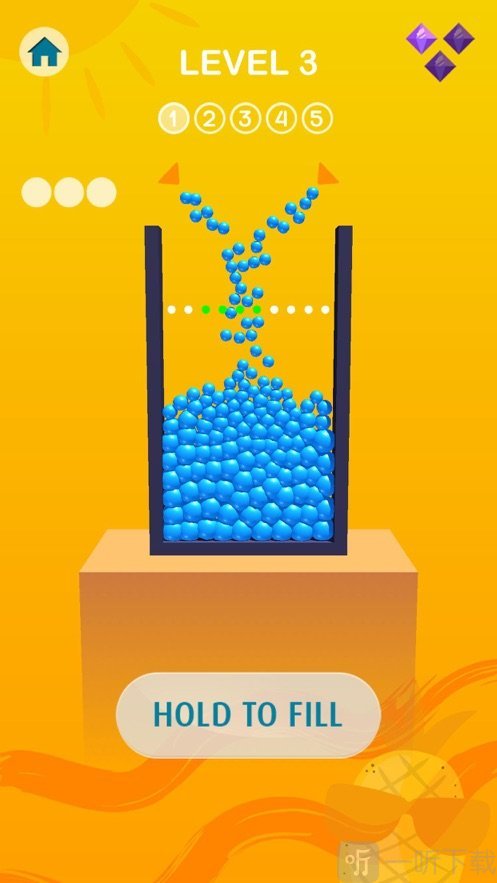 Orbeez3D