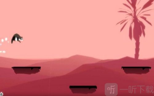 心灵冲刺
