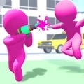 绘画英雄