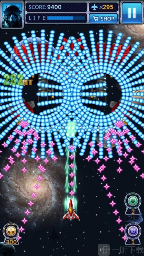 空战大战
