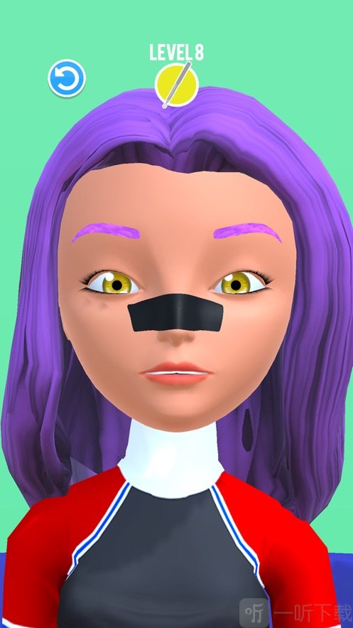 超级美容院
