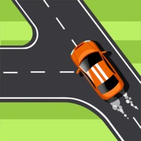 小车快跑